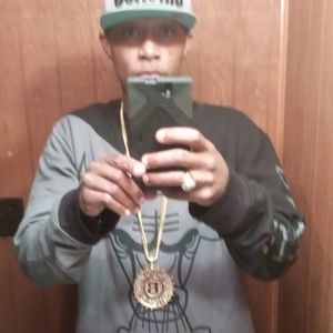 Meet your Posher, Samuel